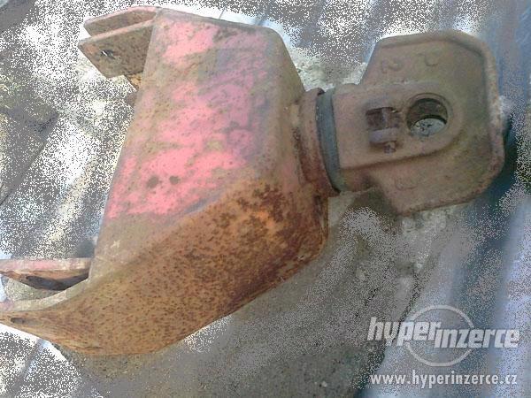 ---Prodám díly na Zetor--- - foto 3