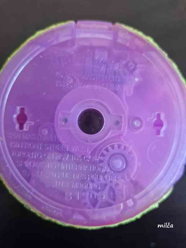 DOMEČEK - VAJÍČKO PRO HATCHIMALS - foto 7