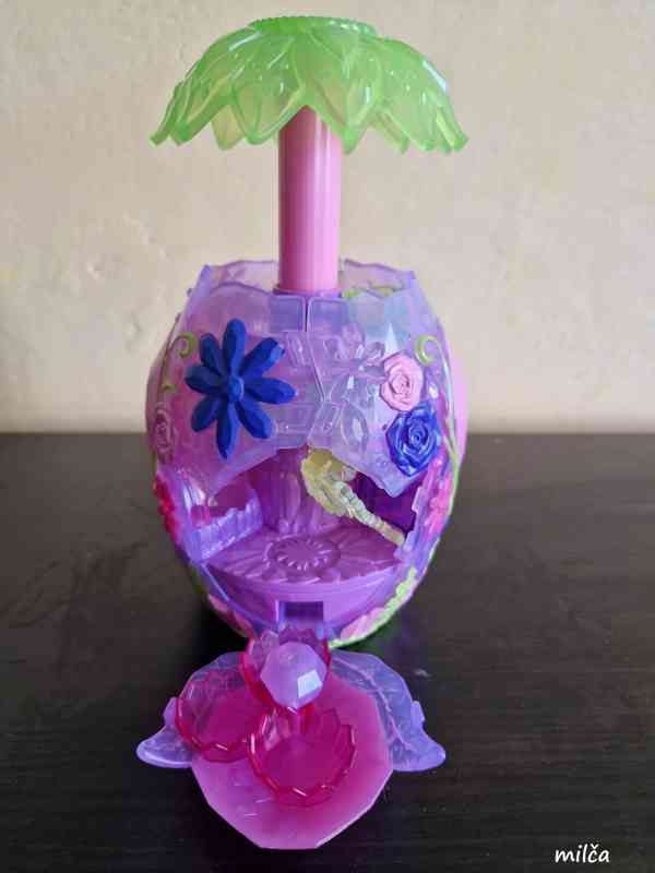 DOMEČEK - VAJÍČKO PRO HATCHIMALS - foto 6