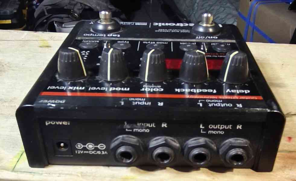 Nova delay nd1  - foto 2