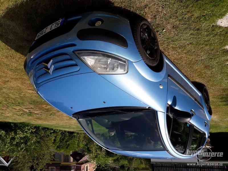 Citroen C3 - foto 1