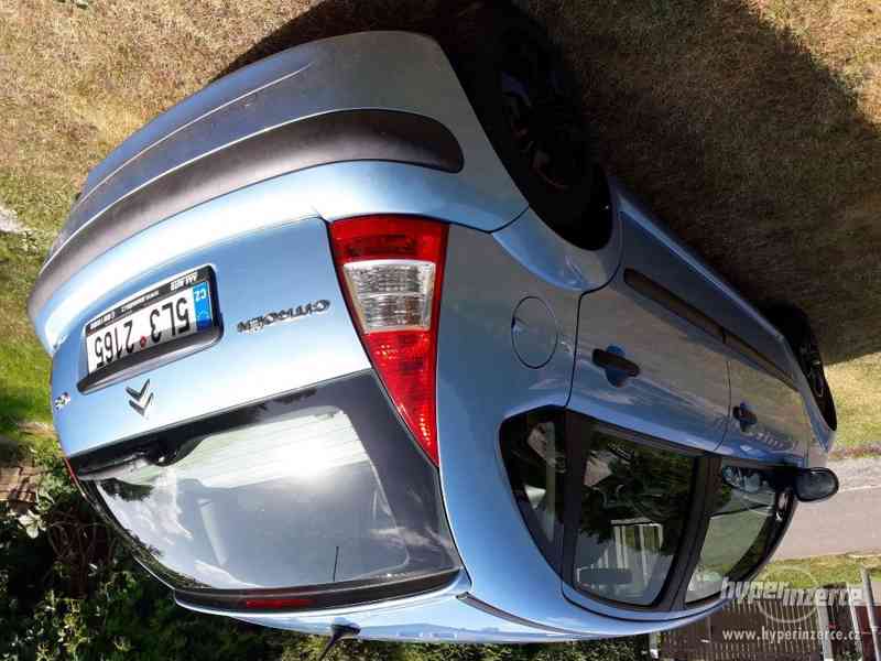 Citroen C3 - foto 5