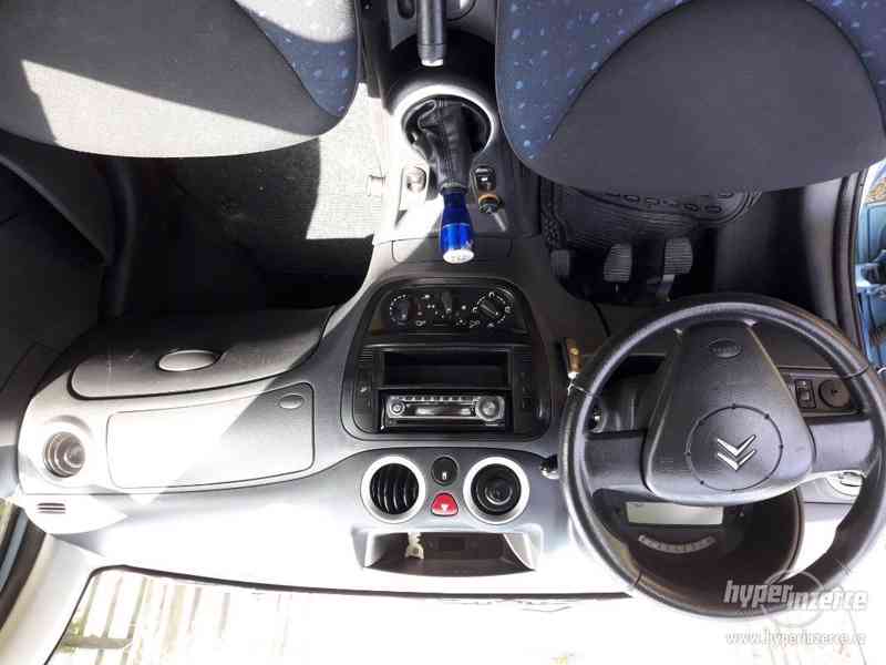Citroen C3 - foto 8