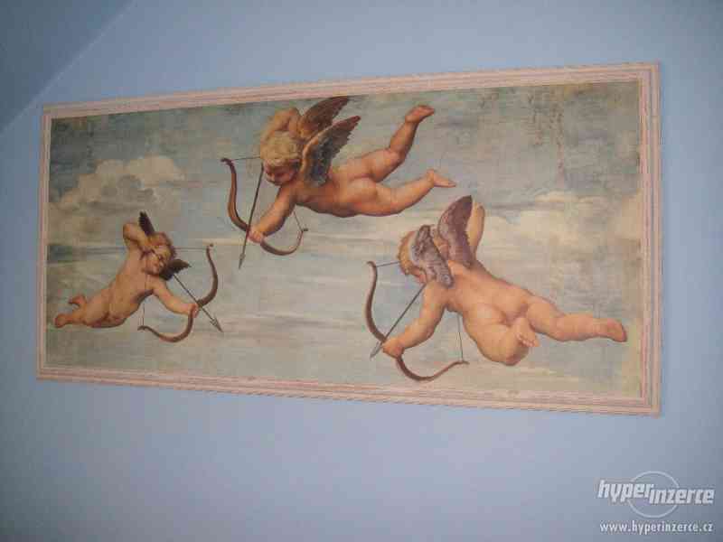 Obraz - Replika - foto 1