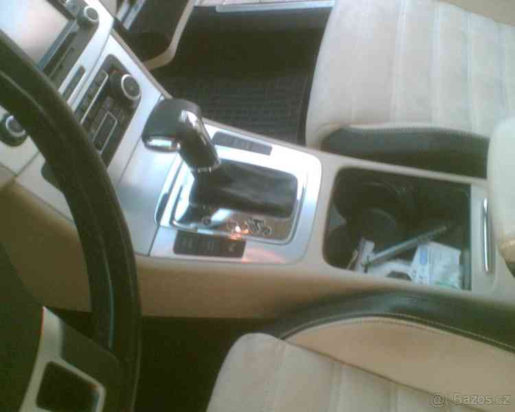 Volkswagen Passat CC 2,0 125kW,TDI,4x4,automat - foto 9
