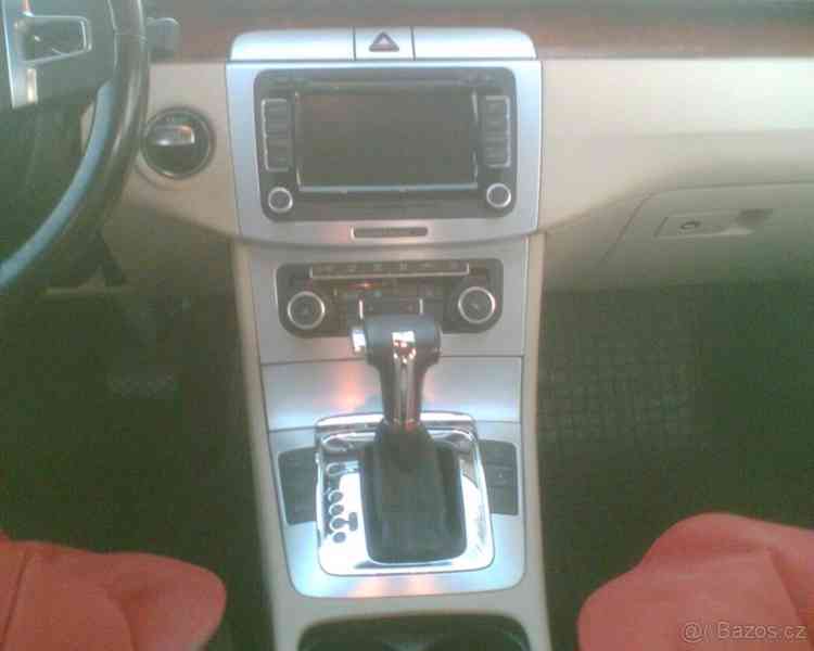 Volkswagen Passat CC 2,0 125kW,TDI,4x4,automat - foto 15