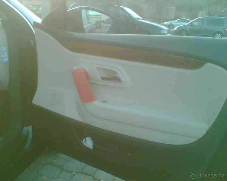 Volkswagen Passat CC 2,0 125kW,TDI,4x4,automat - foto 10
