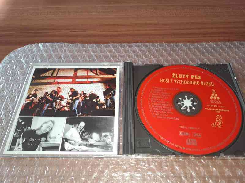 CD - foto 3