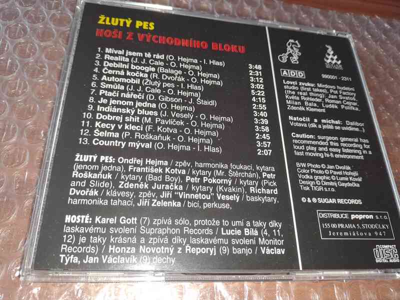 CD - foto 2