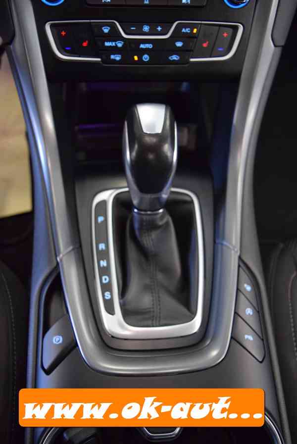 Ford Mondeo 2.0 TDCI TITANIUM FULL LED 132 kW 2019-DPH - foto 12
