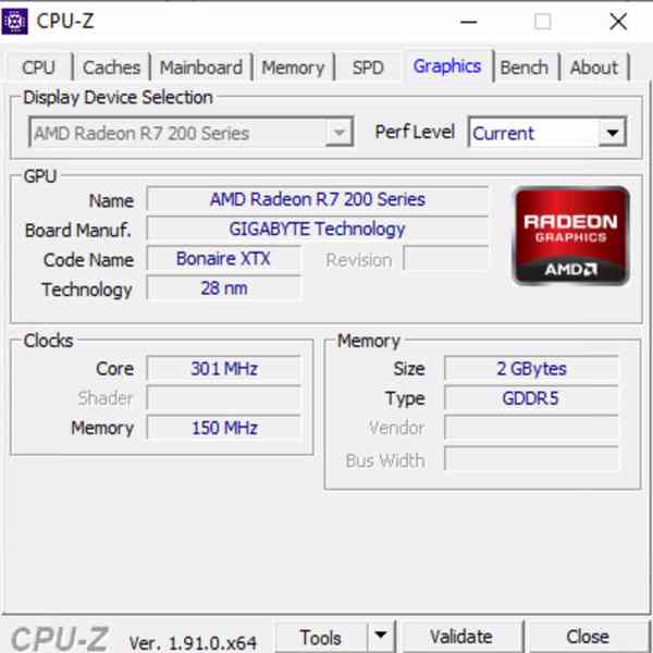 PC - CPU FX6300 3.5GHz, RAM 8GB, GPU 2GB, SSD 120GB, HDD 2TB - foto 5