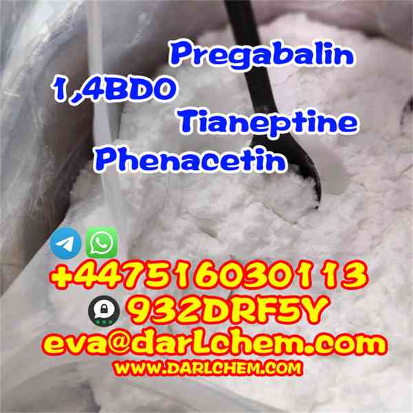 Factory Direct Sales 99% Phenacetin powder with CAS 62-44-2 - foto 4