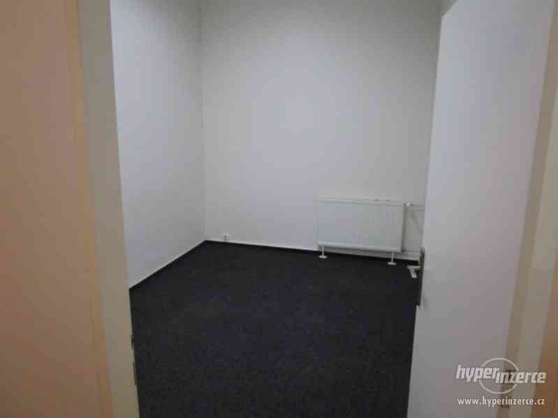 Pronájem bytu - kanceláří, Brno-město, Bašty - foto 6