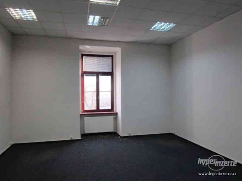 Pronájem bytu - kanceláří, Brno-město, Bašty - foto 7