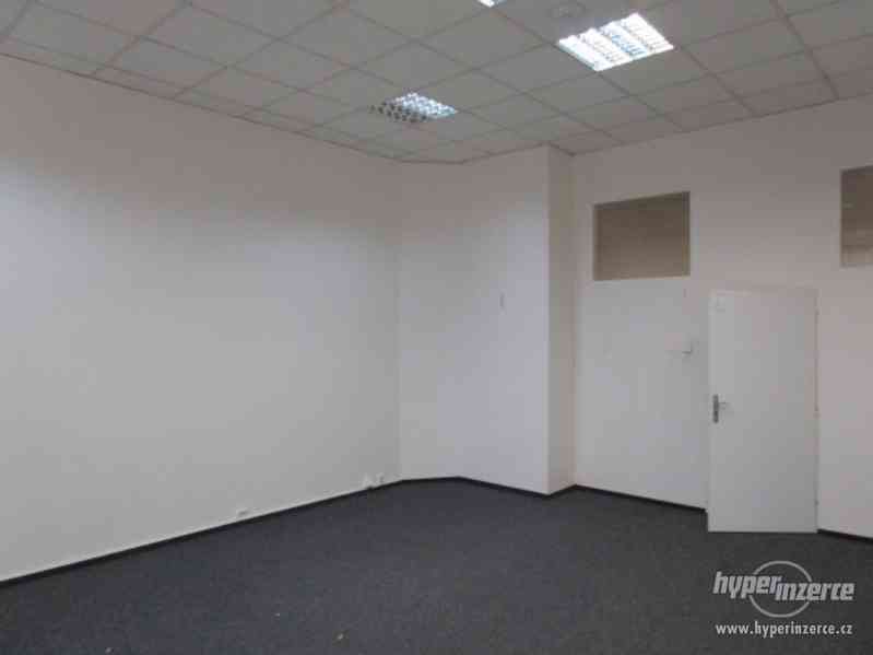Pronájem bytu - kanceláří, Brno-město, Bašty - foto 8