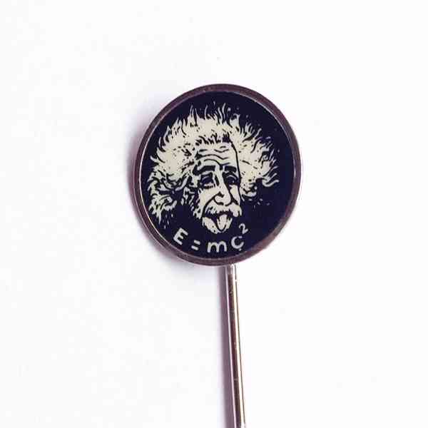 Odznak Einstein 