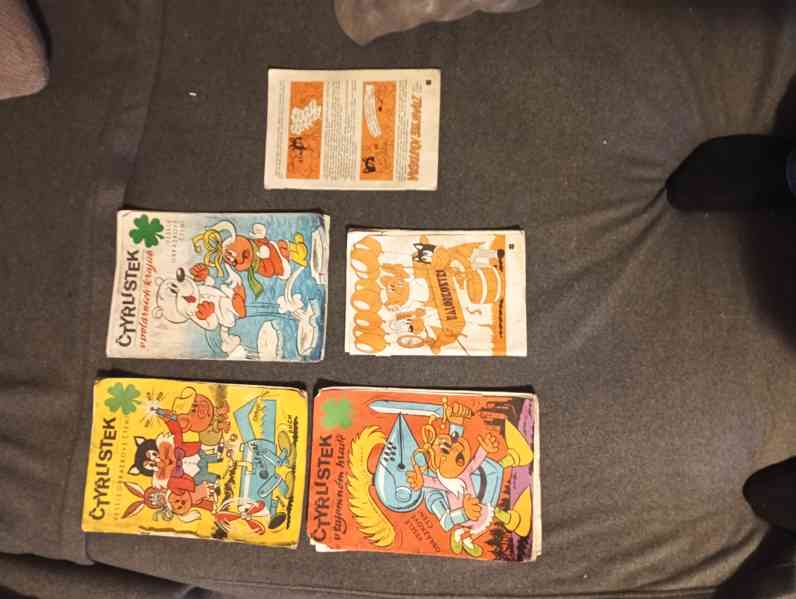 Čtyřlístek  - foto 5