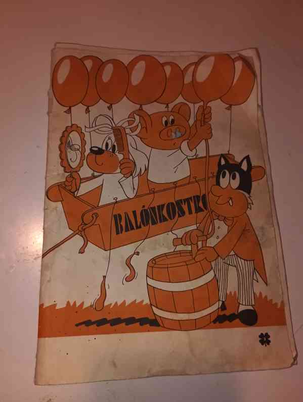 Čtyřlístek  - foto 4