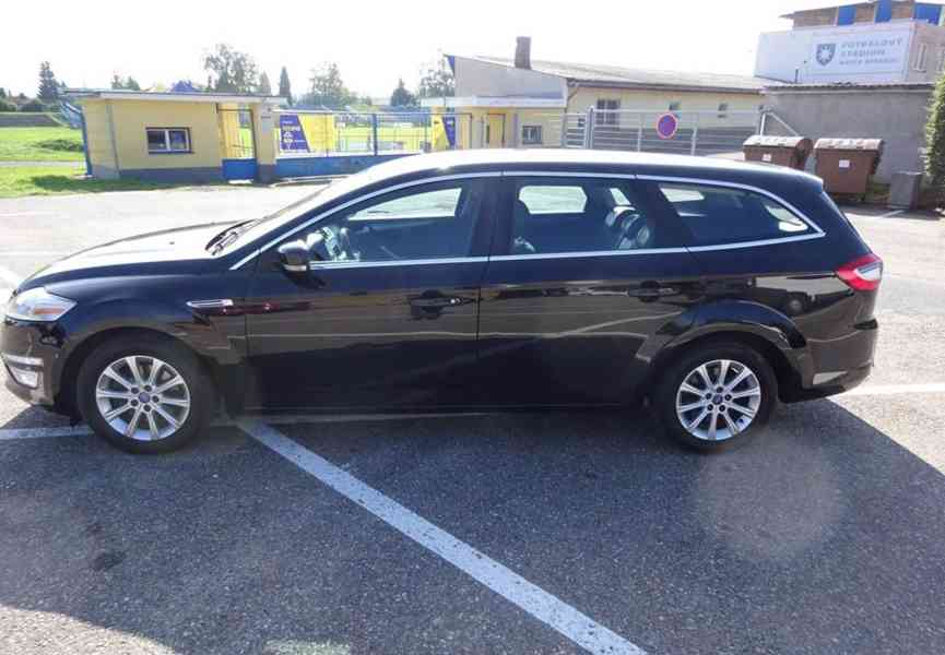 Ford Mondeo 2.0i Combi r.v.2011 (149 kw) AUTOMAT - foto 2