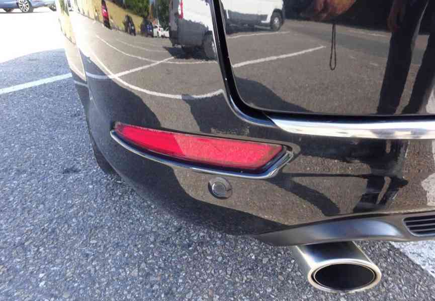 Ford Mondeo 2.0i Combi r.v.2011 (149 kw) AUTOMAT - foto 19