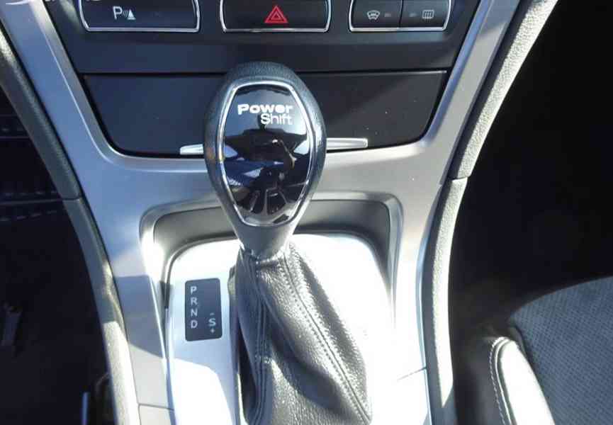 Ford Mondeo 2.0i Combi r.v.2011 (149 kw) AUTOMAT - foto 13