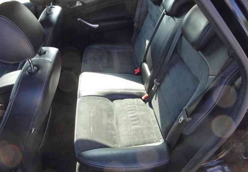 Ford Mondeo 2.0i Combi r.v.2011 (149 kw) AUTOMAT - foto 16