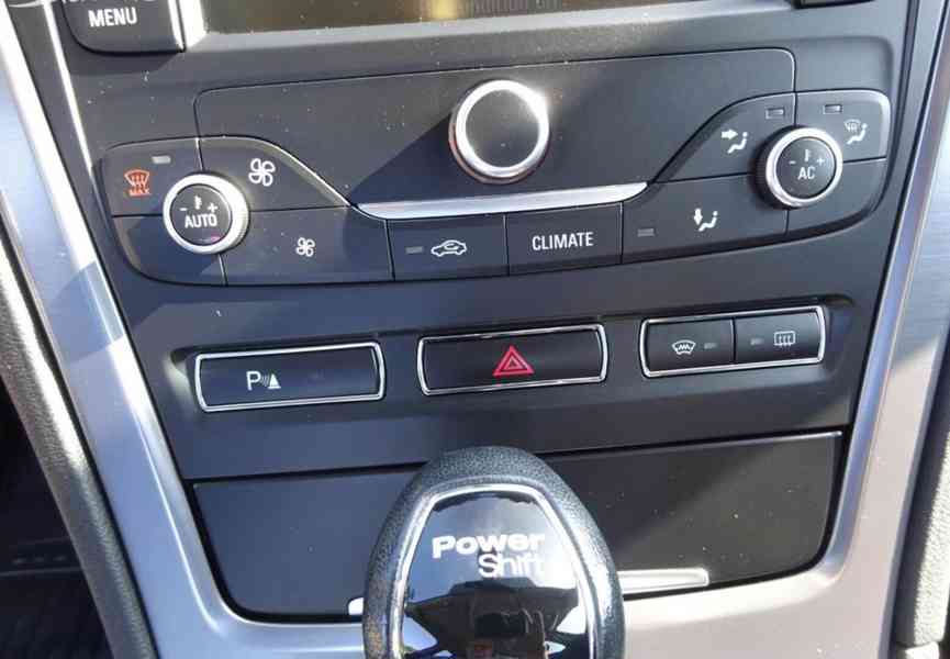 Ford Mondeo 2.0i Combi r.v.2011 (149 kw) AUTOMAT - foto 12