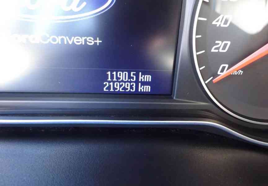 Ford Mondeo 2.0i Combi r.v.2011 (149 kw) AUTOMAT - foto 7