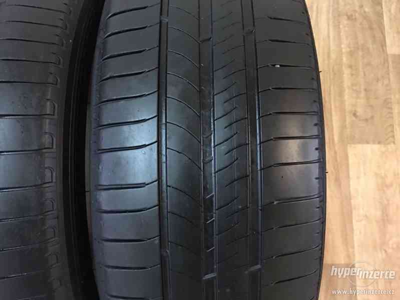 205 55 16 R16 letní pneumatiky Michelin Energy - foto 3