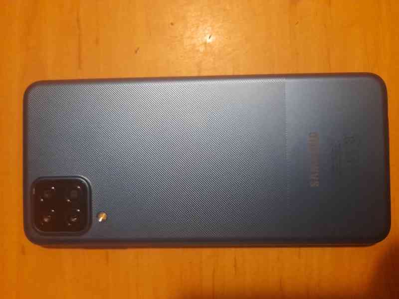 Samsung A12 - foto 4