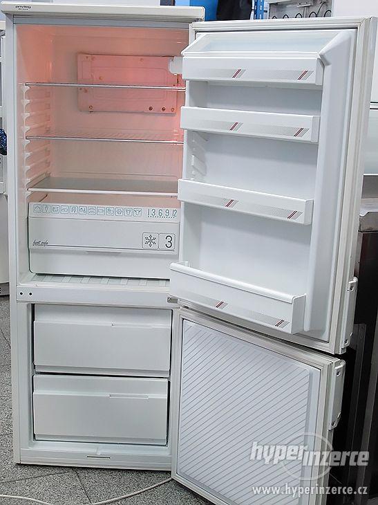 Lednice s mrazákem PRIVILEG, 2 dveřová kombinace - foto 1