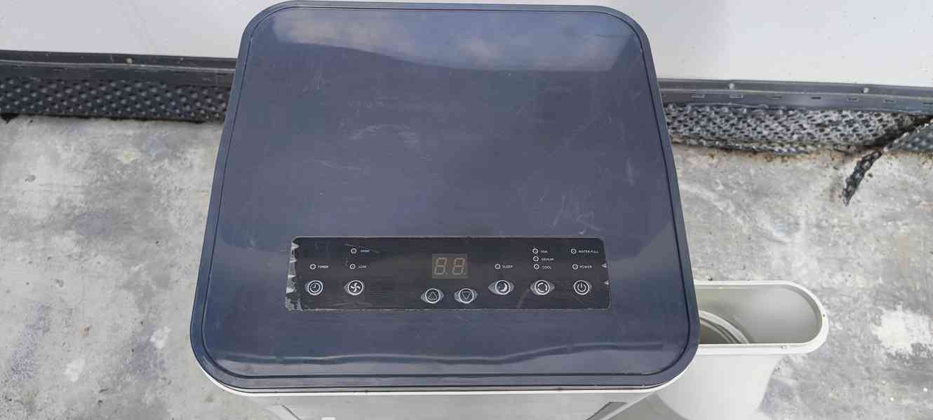 Klimatizace Levita AC 9000 - foto 3