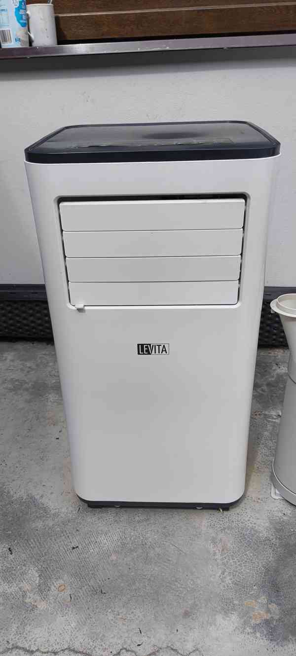 Klimatizace Levita AC 9000 - foto 4