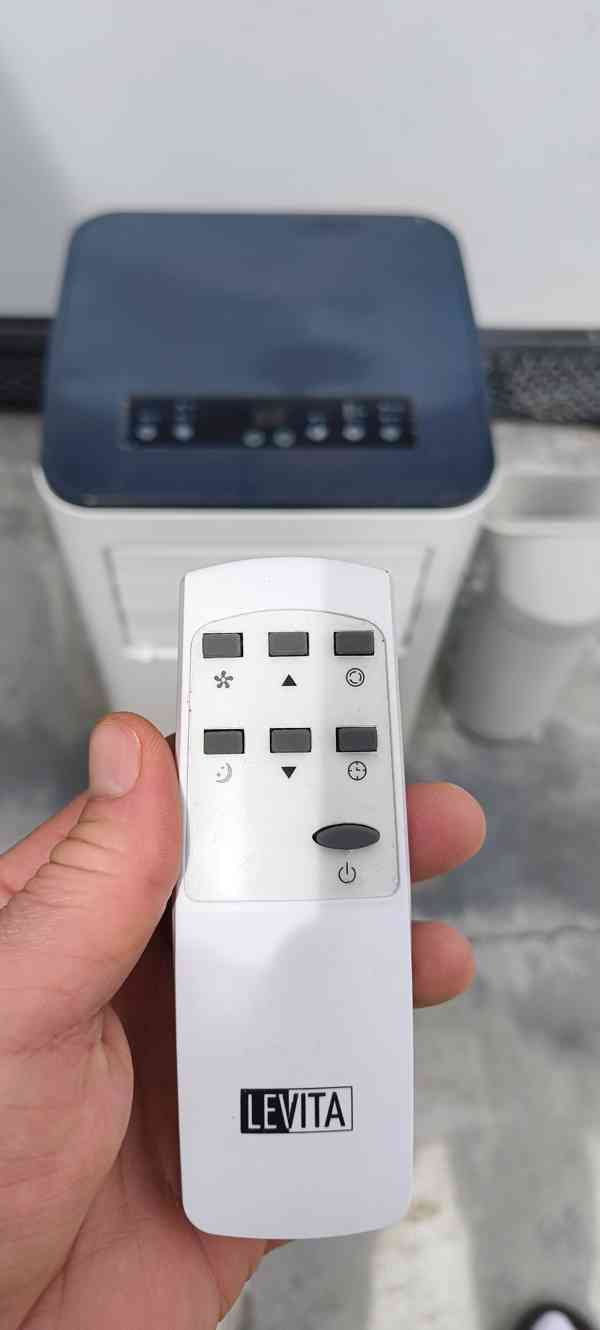 Klimatizace Levita AC 9000 - foto 2