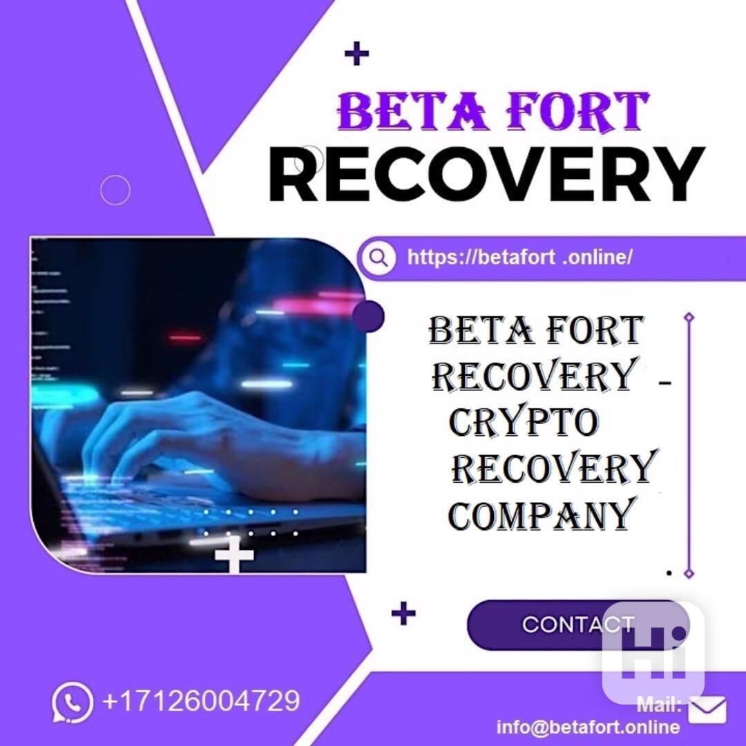 TOP-RATED BITCOIN & CRYPTO RECOVERY EXPERTS - foto 1