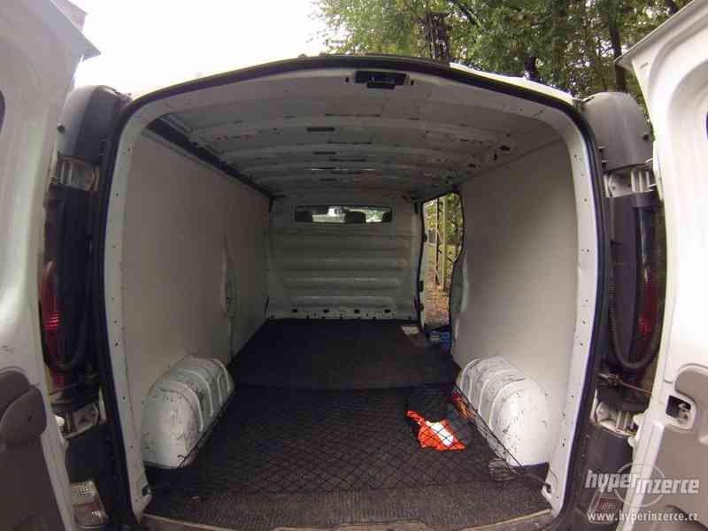 Renault Trafic 1.9 DCI LONG - foto 5