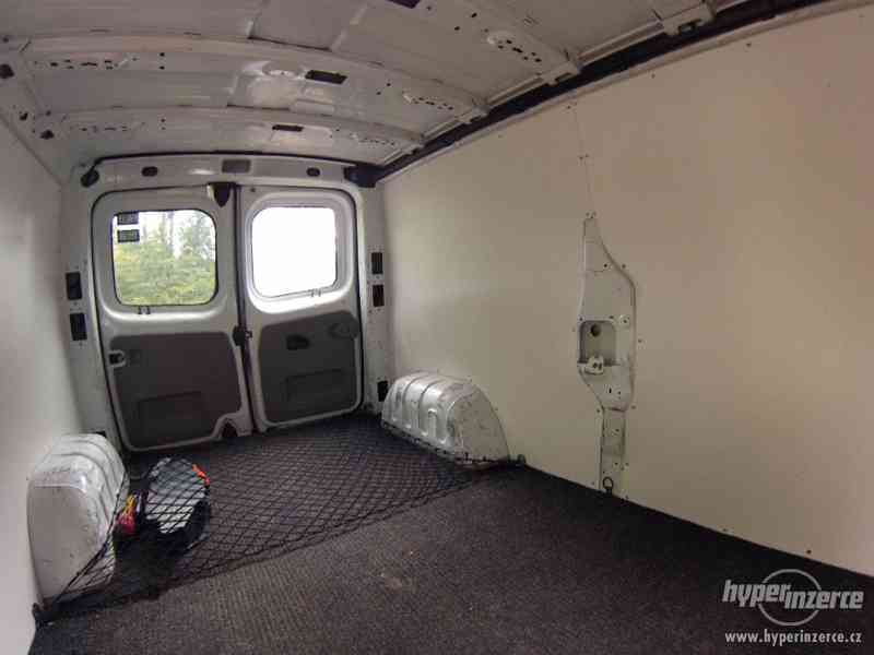 Renault Trafic 1.9 DCI LONG - foto 6