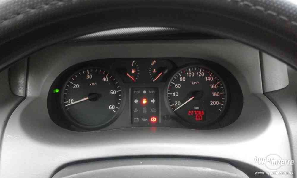 Renault Trafic 1.9 DCI LONG - foto 9
