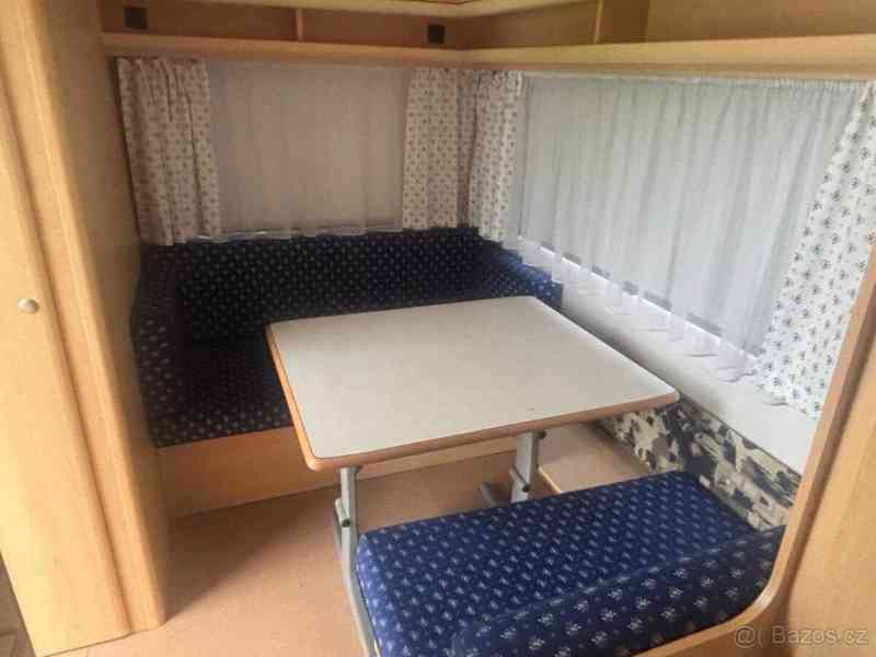 Ostatní Prodám karavan - foto 4