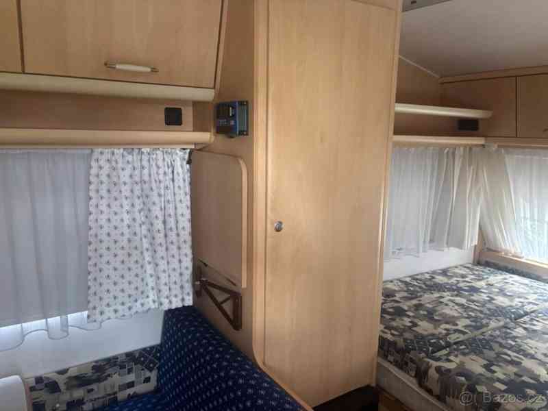 Ostatní Prodám karavan - foto 7
