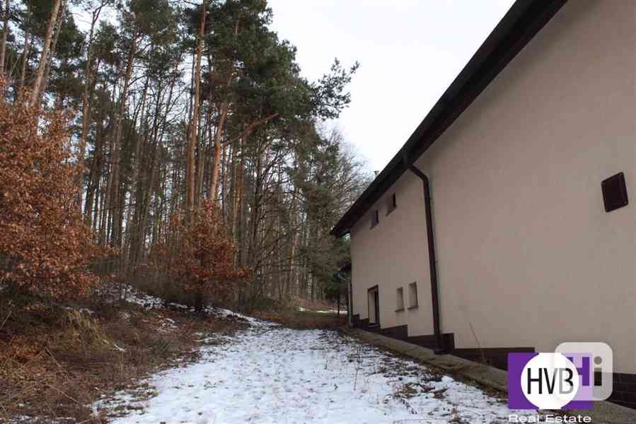 Prodej rodinného domu 6+2 s restaurací na pozemku 174 m2, Protivín, okres Písek - foto 3