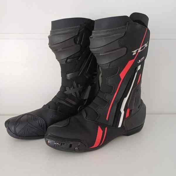 Silniční boty TCX S-TR1