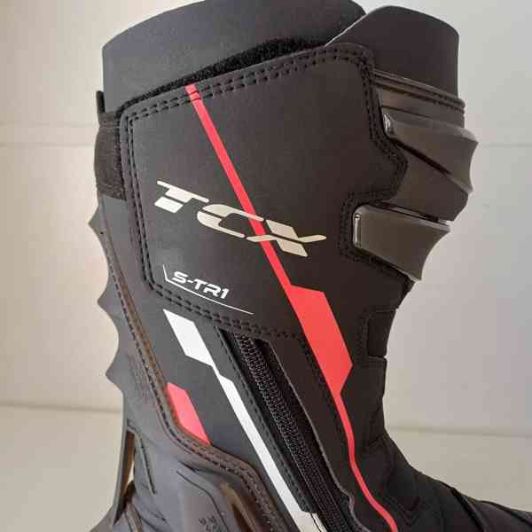 Silniční boty TCX S-TR1 - foto 4