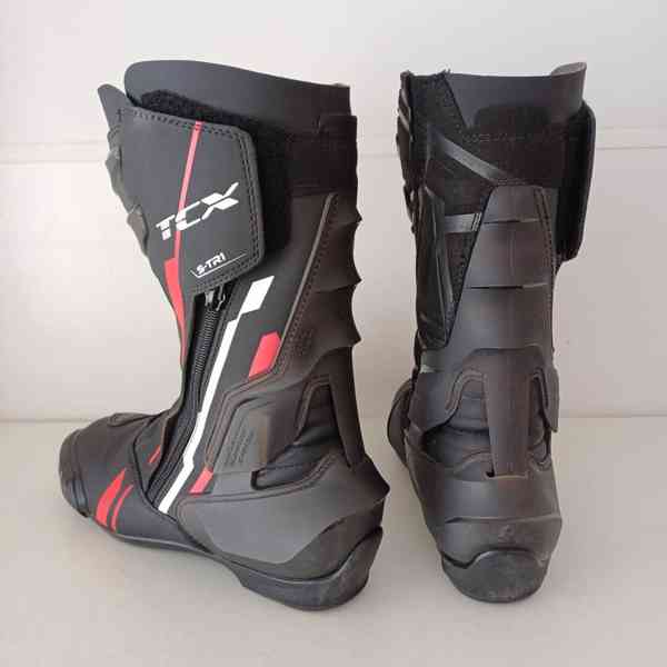 Silniční boty TCX S-TR1 - foto 3