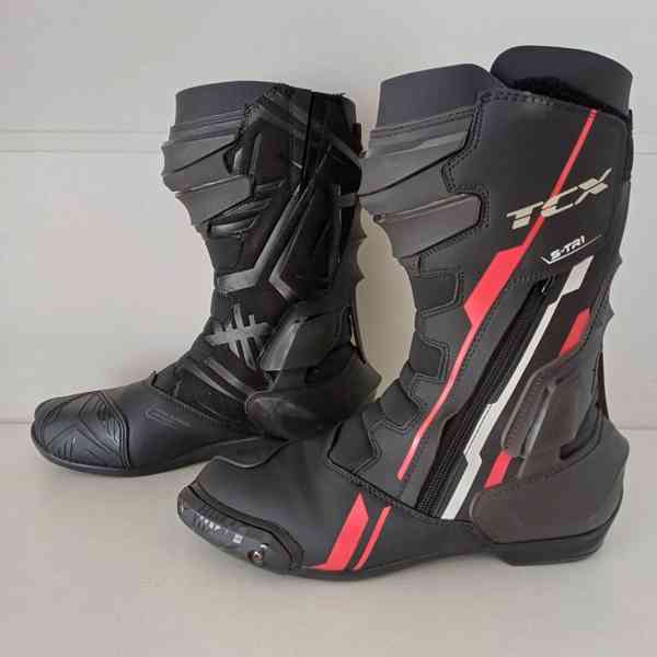 Silniční boty TCX S-TR1 - foto 2