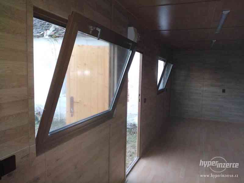 Prodam maringotku - foto 4