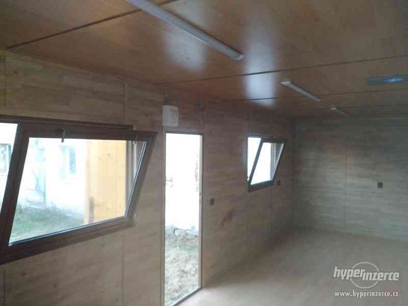 Prodam maringotku - foto 5