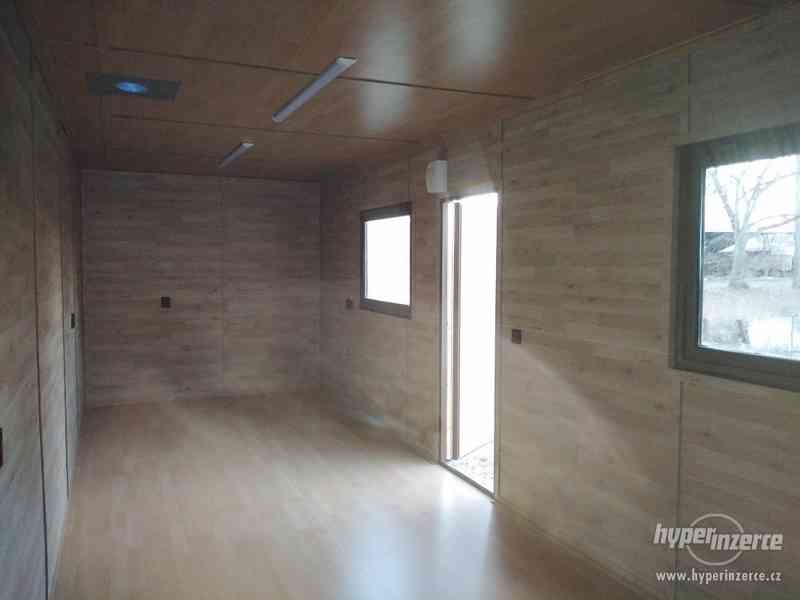 Prodam maringotku - foto 6