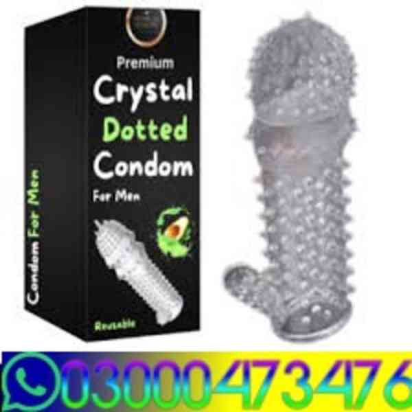 @@@ Silicone Condom in Pakistan @@@ 03000473476 - foto 1