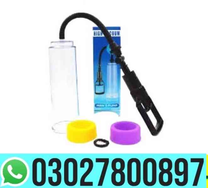 Vacuum Penis Pump in Sargodha | 03027800897 = Call Now